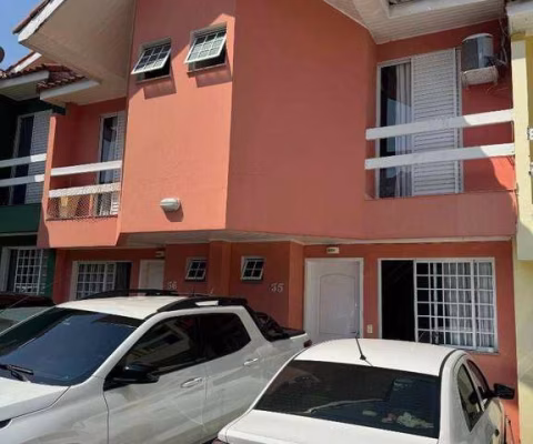 Casa com 2 dormitórios à venda, 86 m² por R$ 520.000,00 - Vila Ema - São Paulo/SP