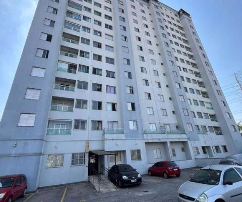 Apartamento à venda, 54 m² por R$ 315.000,00 - Vila Ema - São Paulo/SP