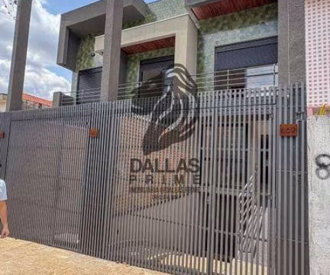 Sobrado com 3 dormitórios à venda, 160 m² por R$ 1.699.000,00 - Alto da Mooca - São Paulo/SP