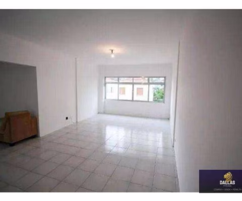 Apartamento com 3 dormitórios à venda, 120 m² por R$ 465.000 - Vila Oratório - São Paulo/SP