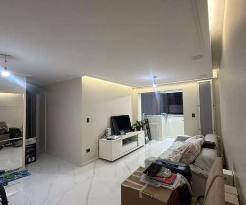 Apartamento com 3 dormitórios à venda, 82 m² por R$ 680.000,00 - Vila Carrão - São Paulo/SP