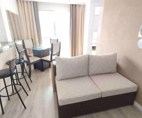 Apartamento com 2 dormitórios à venda, 45 m² por R$ 340.000,00 - Vila Ema - São Paulo/SP