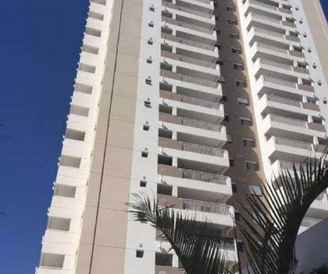 Apartamento com 2 dormitórios à venda, 62 m² por R$ 560.000 - Vila Ema - São Paulo/SP