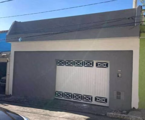 Sobrado com 3 dormitórios à venda, 150 m² por R$ 650.000,00 - Parque São Lucas - São Paulo/SP