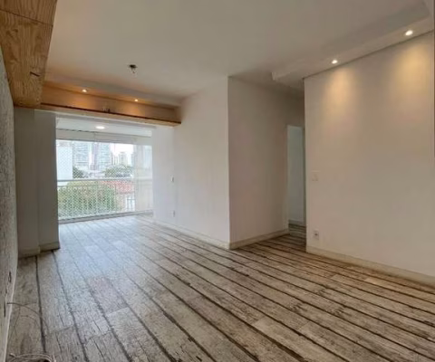 Apartamento com 3 dormitórios à venda, 72 m² por R$ 745.000 - Tatuapé - São Paulo/SP