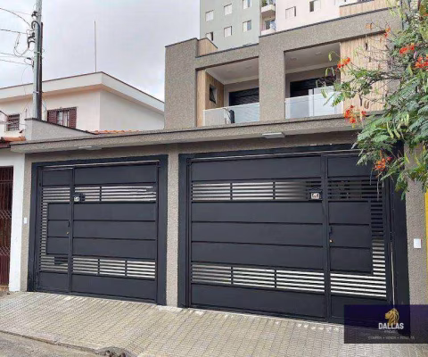 Sobrado com 3 suítes à venda, 158 m² por R$ 845.000 - Vila Carrão - São Paulo/SP