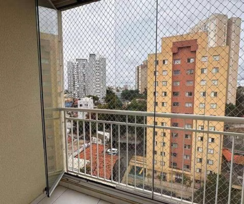 Apartamento com 2 dormitórios à venda, 49 m² por R$ 390.000 - Vila Prudente (Zona Leste) - São Paulo/SP