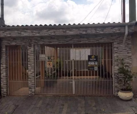 Sobrado com 3 dormitórios à venda, 125 m² por R$ 480.000,00 - Vila Ema - São Paulo/SP
