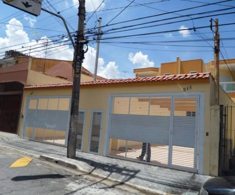 Sobrado com 3 dormitórios à venda, 350 m² por R$ 1.690.000,00 - Água Rasa - São Paulo/SP