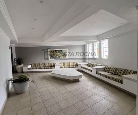 Apartamento com 3 dormitórios à venda, 150 m² por R$ 1.300.000,00 - Guarujá - Guarujá/SP