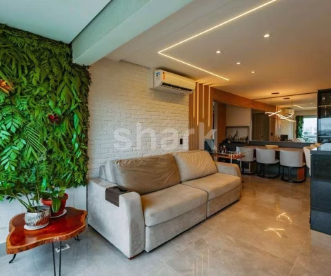 Apartamento à venda por R$ 1.250.000,00 em Alphaville, Barueri - SP