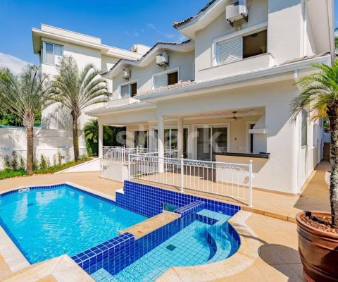Casa para venda por R$ 5.900.000,00 ou locação por R$ 30.000,00/mês em Alphaville, Barueri-SP