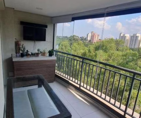 Apartamento para venda por R$ 880.000,00 em Alphaville, Barueri-SP