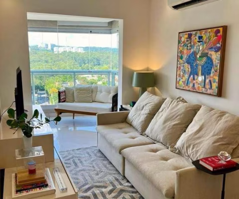 Apartamento à venda por R$ 1.200.000,00 em Alphaville - Barueri