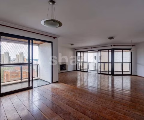 Apartamento para venda por R$ 2.000.000,00 no Jardim Fonte do Morumbi, São Paulo - SP