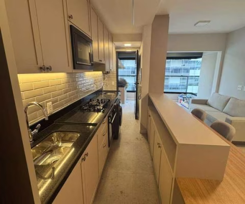 Apartamento para venda por R$ 1.550.000,00 e locação por R$ 12.000,00 em Alphaville, Barueri, SP