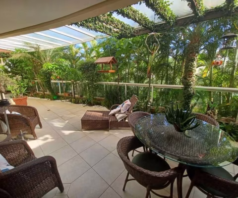 Apartamento para venda por R$ 1.750.000,00 em Alphaville, Santana de Parnaíba-SP