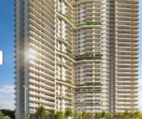 Apartamento à venda por R$ 1.690.000,00 em Alphaville, Barueri - SP