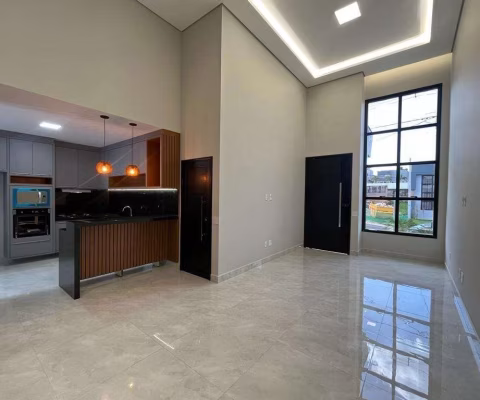 Casa para venda por R$1.170.000,00 em Condomínio Park Gran Reserve - Indaiatuba - SP