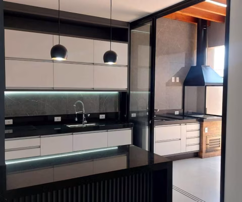 Casa à venda no Condomínio Jardim Mantova em Indaiatuba - SP