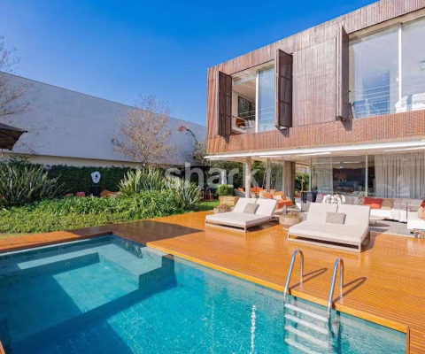 Casa para venda por R$ 11.000.000,00 na Fazenda Boa Vista, Porto Feliz - SP