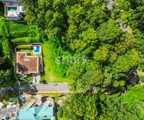 Terreno para venda por R$ 3.300.000,00 em Tamboré, Barueri-SP