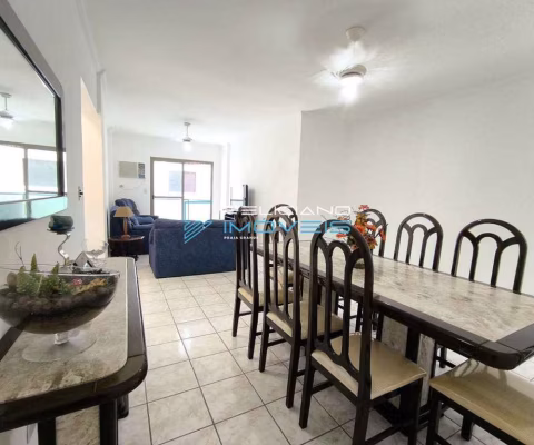 Apartamento com 2 quartos, Canto do Forte, Praia Grande - R$ 495 mil, Cod: 5109