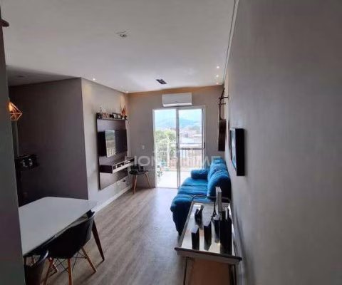 Apartamento à venda de 2 quartos, no Bairro Areia Branca