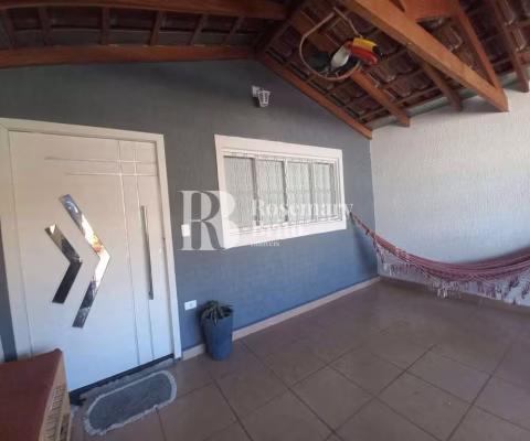 Casa com 3 quartos, Jardim Hípica Pinheiro, Taubaté - R$ 290 mil, Cod: 1415
