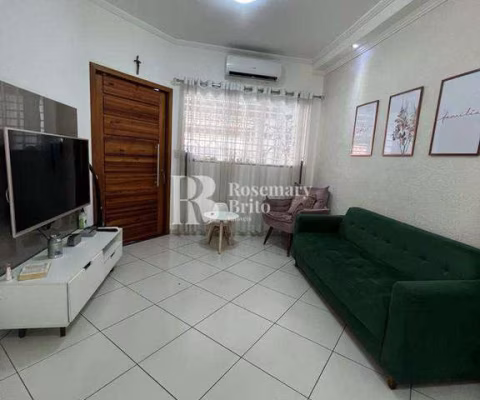 Casa com 3 quartos, Parque Senhor do Bonfim, Taubaté - R$ 402 mil, Cod: 1422