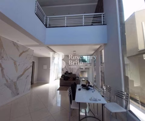 Sobrado de Condomínio com 3 quartos, Condomínio Campos do Conde Versailles, Tremembé - R$ 1.95 mi, Cod: 1423