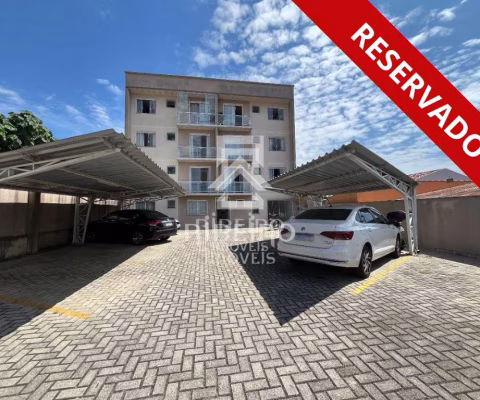 Apartamento com 2 quartos à venda na Rua Eliza Sandy Cordeiro, 350, Iná, São José dos Pinhais