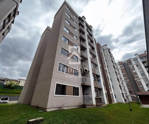 Apartamento com 2 quartos à venda na Clementino Zétola Junior, 1941, Colônia Rio Grande, São José dos Pinhais
