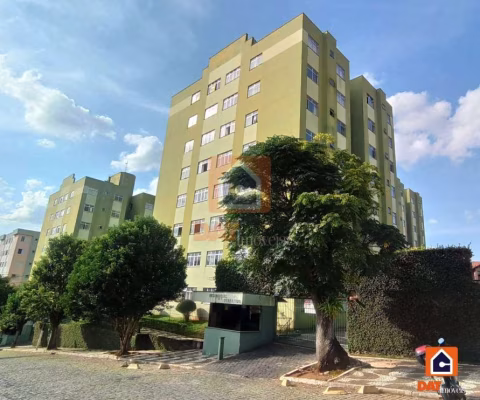 Apartamento à venda no Residencial Guarani