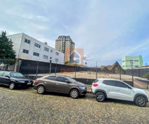 Terreno comercial