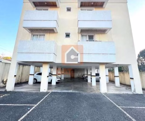 Apartamento à venda no bairro Jardim Carvalho