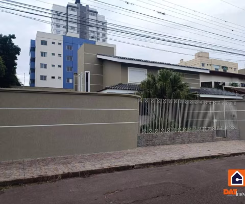Sobrado à venda aceita PERMUTA