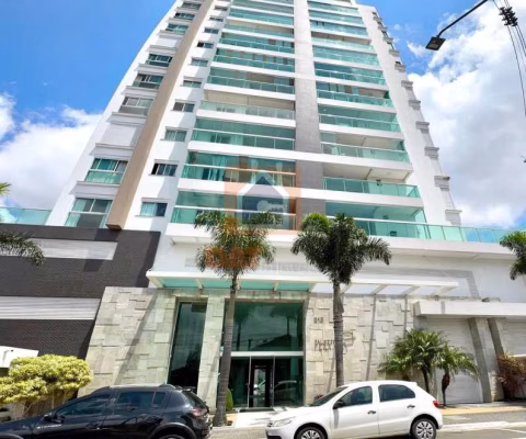 Cobertura duplex à venda em região Central