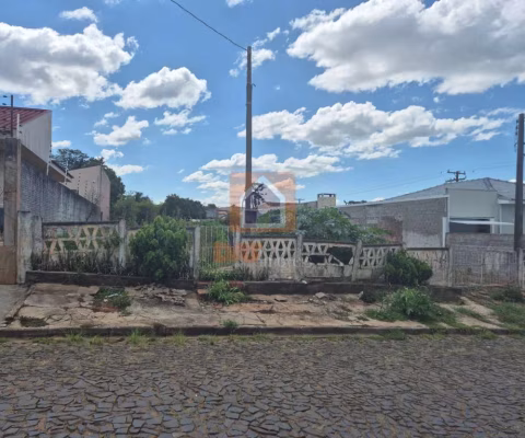 Terreno à venda na Vila Marina
