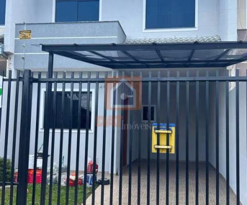 Sobrado à venda em Oficinas