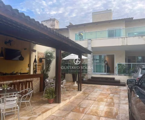 Casa à venda, 250 m² por R$ 1.100.000,00 - Lago Jacarey - Fortaleza/CE