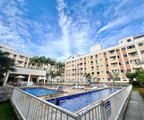 Oportunidade, Apartamento na Maraponga, 2 Quartos, 1 Banheiro 1 Vaga Garagem, Projetado e Mobiliado Por 264.900.