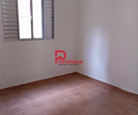 Kitnet com 1 quarto, Ocian, Praia Grande - R$ 128 mil, Cod: 7114