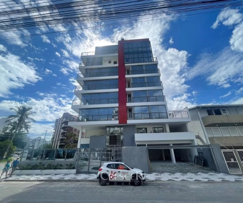 Lançamento na Praia Mansa! 1 apartamento por andar