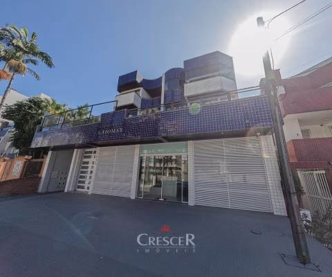 Apartamento garden reformado em Caiobá!