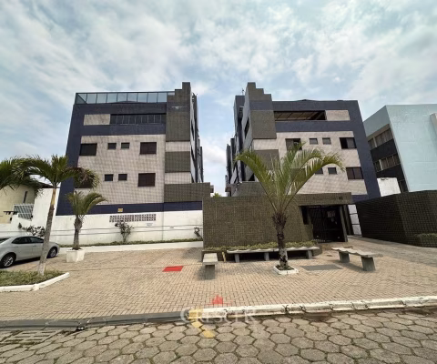 Apartamento com excelente localização em Caiobá!