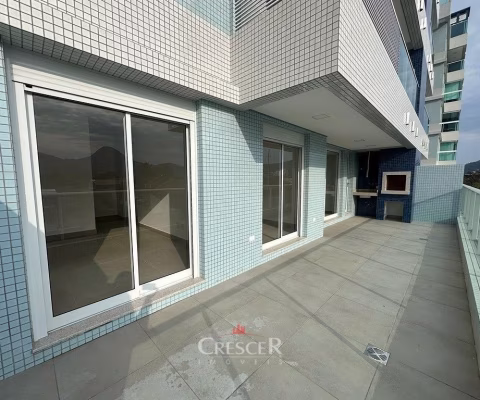 Apartamento garden NOVO em Caiobá!