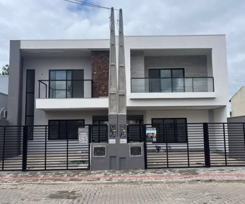 Sobrado 3 dormitórios 1suíte - Itacolomi - Balneário Piçarras