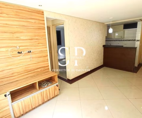 Apartamento Térreo no Residencial Santa Marina - Água Chata, Guarulhos - R$ 212.900,00