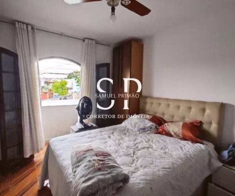 Casa com 2 quartos à venda na Rua Tenente Campo, 341, Jardim Santa Rita, Guarulhos